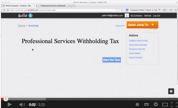 What Is & Mastering Professional Services Withholding Tax Ireland