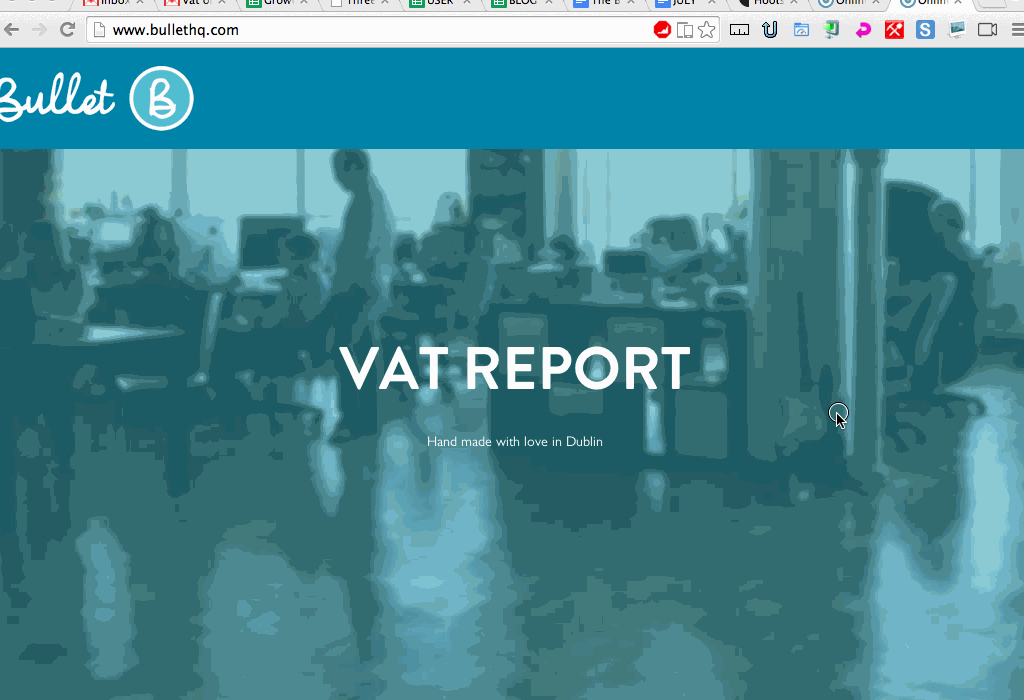 how-to-generate-a-report-on-VAT-on-Sales-and-VAT-on-Purchases-in-bullet-free-online-accounting-software