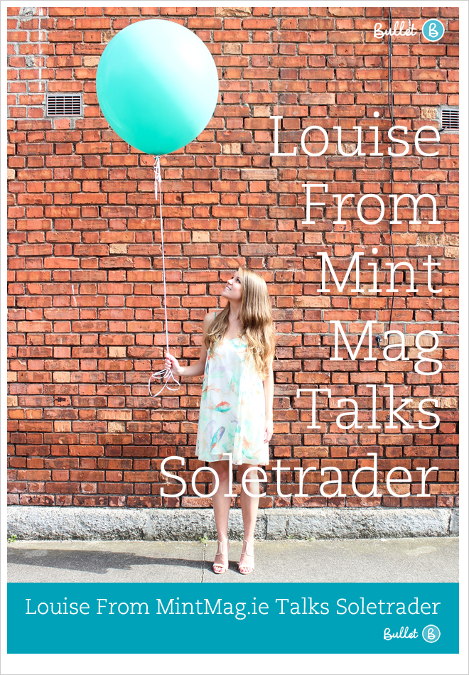 Sole Trader Louise Rankins MintMag